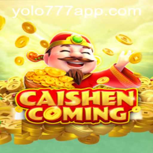 Discover the Exciting World of CAISHENCOMING with YOLO777
