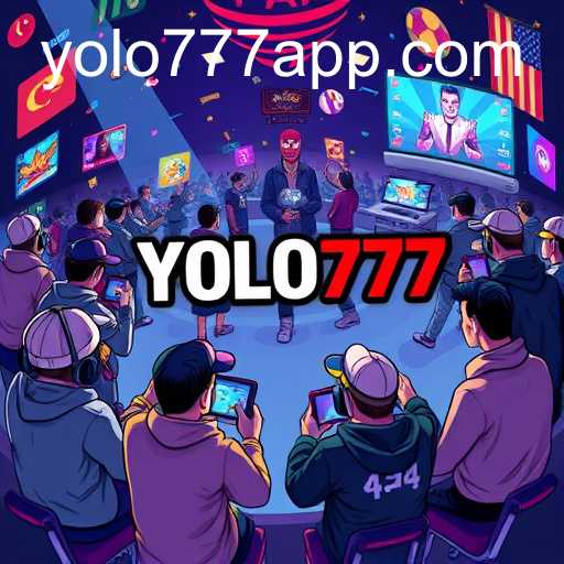 yolo777
