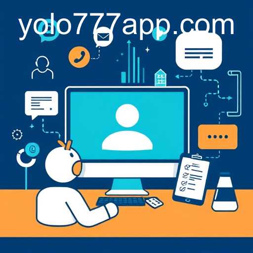 Contact Us: Bridging the Gap in Digital Communication