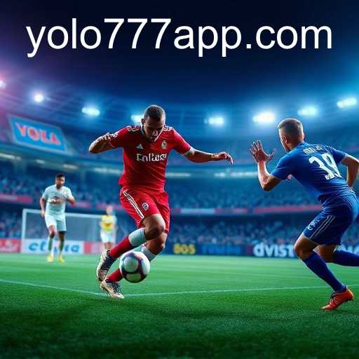 YOLO777: Navigating the Thrills of In-Play Live Betting