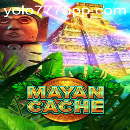 Exploring the Mystical World of MayanCache: A Captivating Adventure