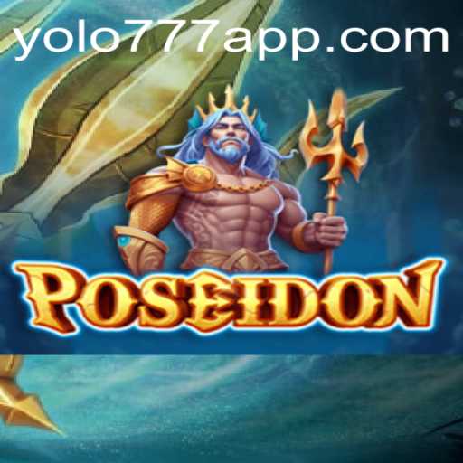 Poseidon: Dive into the Mystical World with Yolo777