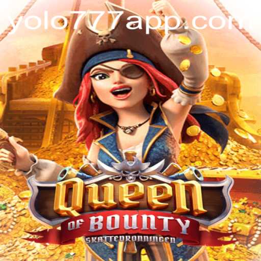 Queen of Bounty Game Overview