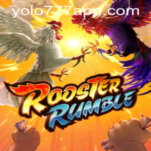 RoosterRumble: A Glimpse into the World of High-Stakes Avian Combat