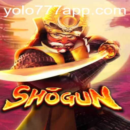 The Engaging World of Shogun