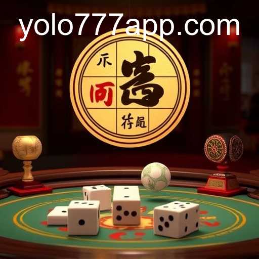 Unveiling the Mystique of Sic Bo