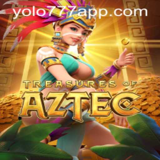 Treasures of Aztec: An Engaging Adventure into Ancient Mysteries