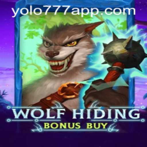 Discover the Excitement of WolfHidingBonusBuy: A Thrilling Adventure with the Keyword 'yolo777'